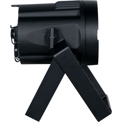 Elation Professional Prisma Par 50 Foco UV IP65 con Soporte y Cable