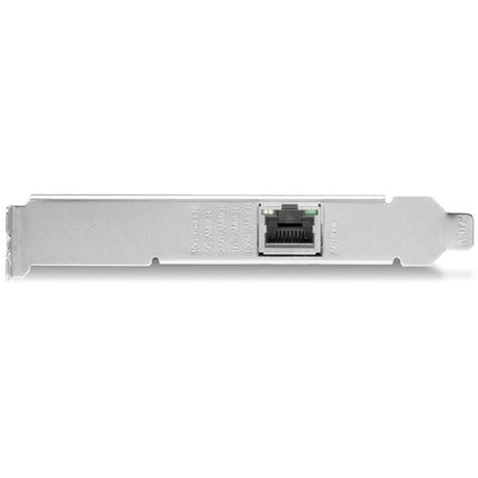 OWC 10G Ethernet PCIe Tarjeta de Red 10GbE con Bracket Bajo Perfil