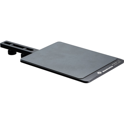 Manfrotto TetherGear Mouse Deck soporte ajustable ambidiestro para ratón
