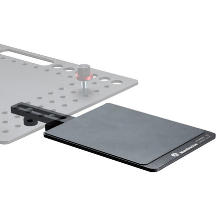 Manfrotto TetherGear Mouse Deck soporte ajustable ambidiestro para ratón