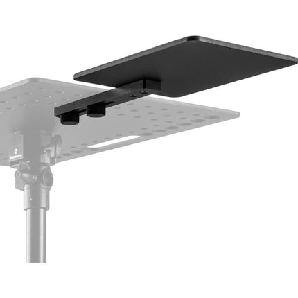 Manfrotto TetherGear Mouse Deck soporte ajustable ambidiestro para ratón