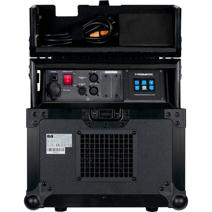 Elation Professional Therma Tour 600 Hazer de Aceite 350W con Cable Twist-Lock