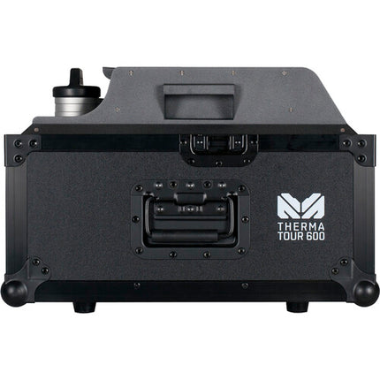 Elation Professional Therma Tour 600 Hazer de Aceite 350W con Cable Twist-Lock