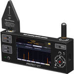 KJB Security Products DD1217 Detector RF Inalámbrico Test de Señales Precisas
