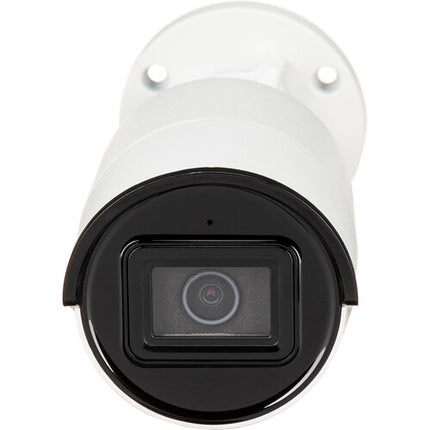 Hikvision AcuSense DS-2CD2043G2-IU Cámara Bala IP Exterior 4MP Resolución 2688x1520 Visión Nocturna 131'