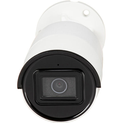 Hikvision AcuSense DS-2CD2083G2-IU Cámara de Red Exterior 8MP 3840x2160 2.8mm PoE IP67