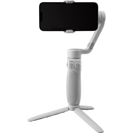 Zhiyun Smooth-Q4 Estabilizador Smartphone 3 Ejes Plegable 15 Horas