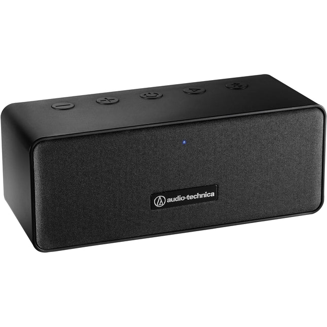 Audio-Technica AT-SP65XBT Altavoz Bluetooth portátil 12W 12H reproducción