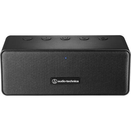 Audio-Technica AT-SP65XBT Altavoz Bluetooth portátil 12W 12H reproducción