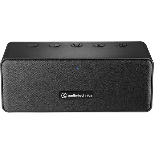Audio-Technica AT-SP65XBT Altavoz Bluetooth portátil 12W 12H reproducción