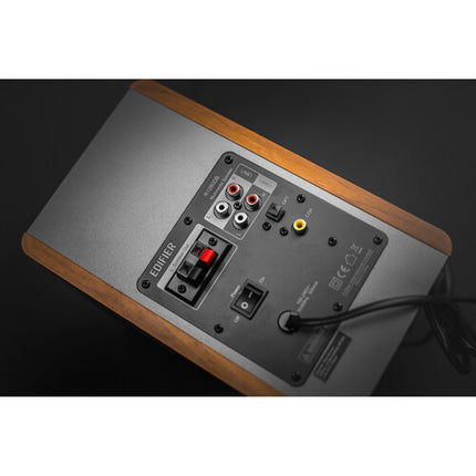 Edifier R1280DB Sistema de Altavoces Bluetooth 42W Control Remoto