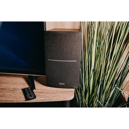Edifier R1280DB Sistema de Altavoces Bluetooth 42W Control Remoto