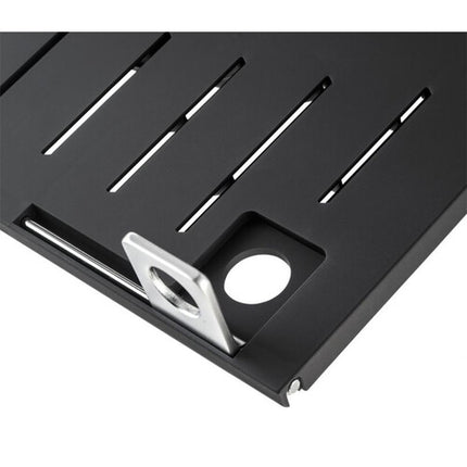 Atdec Bandeja para Notebook Accesorio para Laptops hasta 18 pulgadas