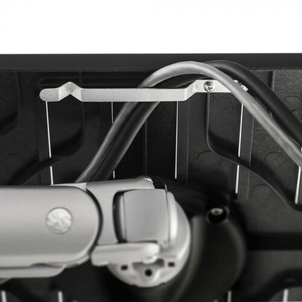 Atdec Bandeja para Notebook Accesorio para Laptops hasta 18 pulgadas