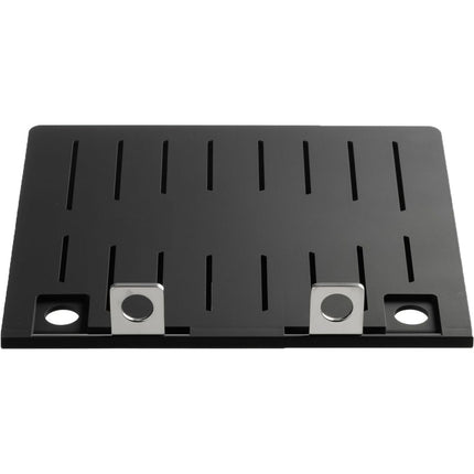 Atdec Bandeja para Notebook Accesorio para Laptops hasta 18 pulgadas