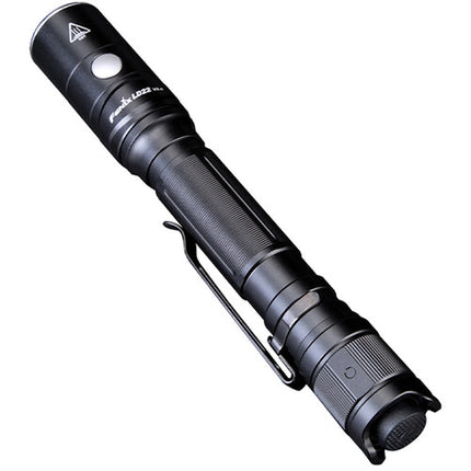 Fenix Linterna LD22 V2.0 EDC Recargable 800 Lúmenes USB Tipo-C