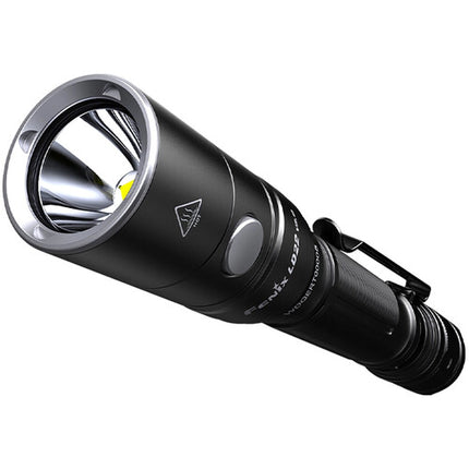 Fenix Linterna LD22 V2.0 EDC Recargable 800 Lúmenes USB Tipo-C