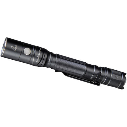 Fenix Linterna LD22 V2.0 EDC Recargable 800 Lúmenes USB Tipo-C
