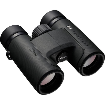 Nikon PROSTAFF P7 10x30 Binoculares 10x30 Antirreflejantes Impermeables