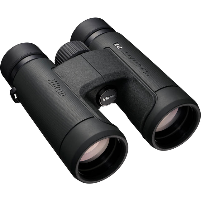 Nikon PROSTAFF P7 10x42 Binoculares 367 pies de campo Funda y correa