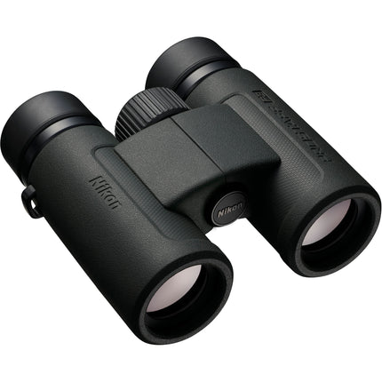 Nikon PROSTAFF P3 8x30 Binoculares 8x Campo 139 m y Nitrogenados