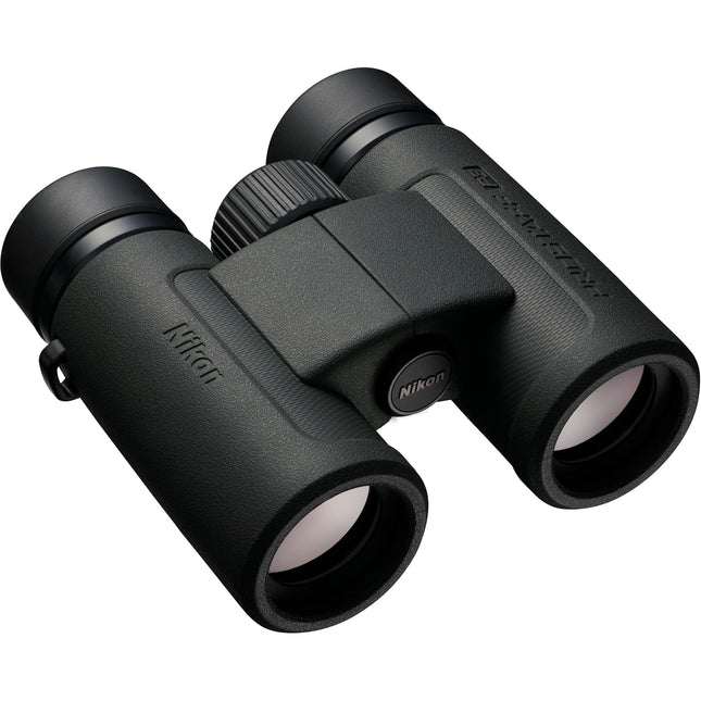 Nikon PROSTAFF P3 8x30 Binoculares 8x Campo 139 m y Nitrogenados