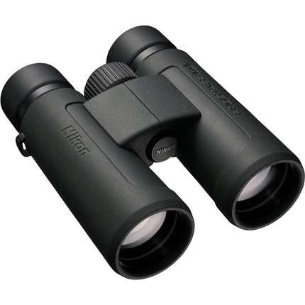 Nikon PROSTAFF P3 Prismáticos 8x42 Multicapas Estuche y Correa