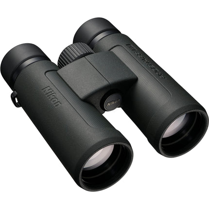 Nikon PROSTAFF P3 Binoculares 10x42 367 pies Campo de visión Impermeables con Funda