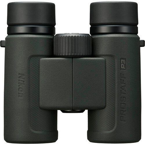 Nikon PROSTAFF P3 8x30 Binoculares 8x Campo 139 m y Nitrogenados
