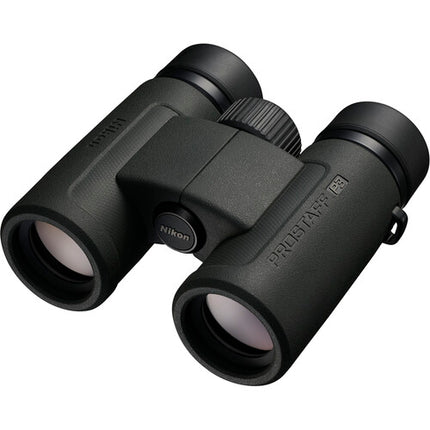 Nikon PROSTAFF P3 8x30 Binoculares 8x Campo 139 m y Nitrogenados