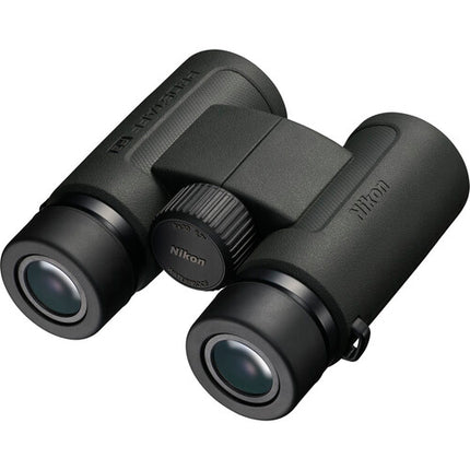 Nikon PROSTAFF P3 8x30 Binoculares 8x Campo 139 m y Nitrogenados