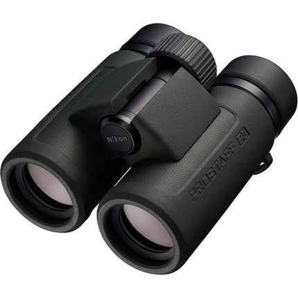 Nikon PROSTAFF P3 8x30 Binoculares 8x Campo 139 m y Nitrogenados
