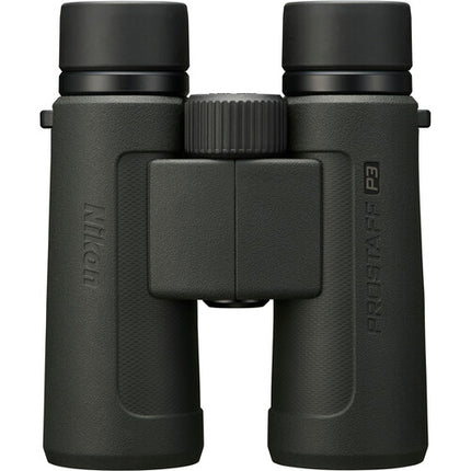 Nikon PROSTAFF P3 Prismáticos 8x42 Multicapas Estuche y Correa