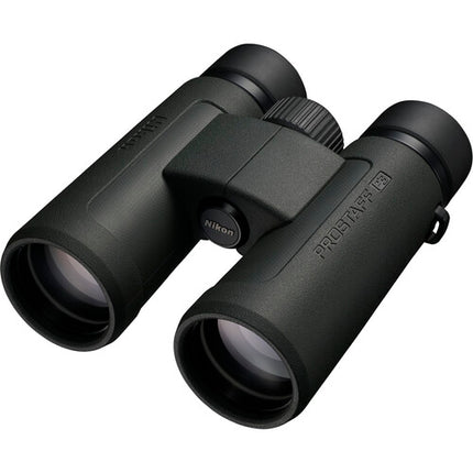 Nikon PROSTAFF P3 Prismáticos 8x42 Multicapas Estuche y Correa