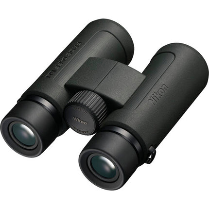 Nikon PROSTAFF P3 Prismáticos 8x42 Multicapas Estuche y Correa
