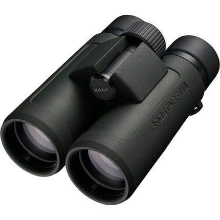 Nikon PROSTAFF P3 Prismáticos 8x42 Multicapas Estuche y Correa