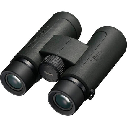 Nikon PROSTAFF P3 Binoculares 10x42 367 pies Campo de visión Impermeables con Funda