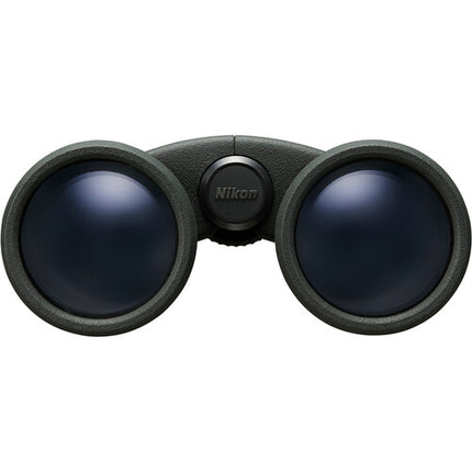 Nikon PROSTAFF P3 Binoculares 10x42 367 pies Campo de visión Impermeables con Funda