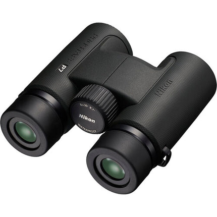 Nikon PROSTAFF P7 8x30 Binoculares Antirreflejo Impermeables Funda Correa
