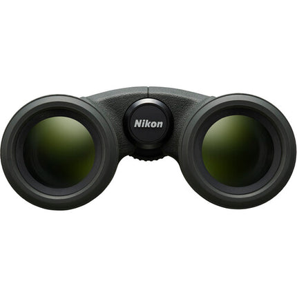 Nikon PROSTAFF P7 8x30 Binoculares Antirreflejo Impermeables Funda Correa