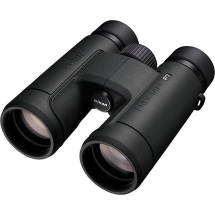 Nikon PROSTAFF P7 8x42 Binoculares Antirreflejos y Contra Agua Funda Inclusa
