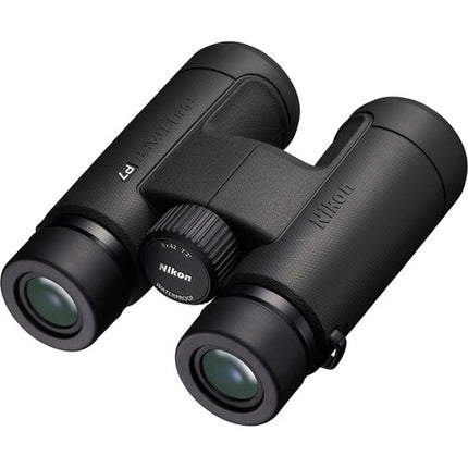 Nikon PROSTAFF P7 8x42 Binoculares Antirreflejos y Contra Agua Funda Inclusa