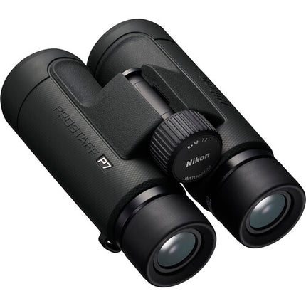 Nikon PROSTAFF P7 8x42 Binoculares Antirreflejos y Contra Agua Funda Inclusa