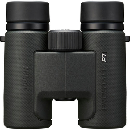 Nikon PROSTAFF P7 10x30 Binoculares 10x30 Antirreflejantes Impermeables