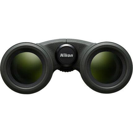 Nikon PROSTAFF P7 10x30 Binoculares 10x30 Antirreflejantes Impermeables