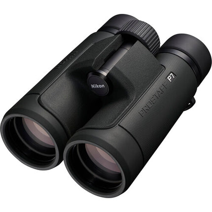 Nikon PROSTAFF P7 10x42 Binoculares 367 pies de campo Funda y correa