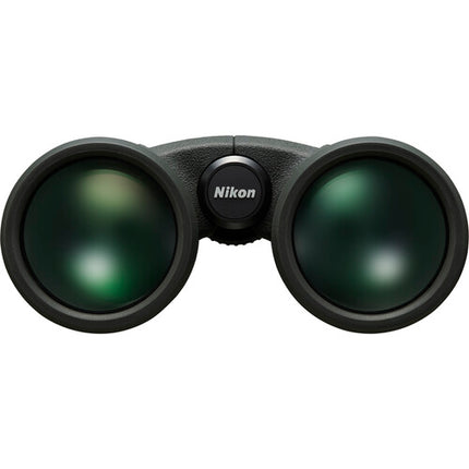 Nikon PROSTAFF P7 10x42 Binoculares 367 pies de campo Funda y correa
