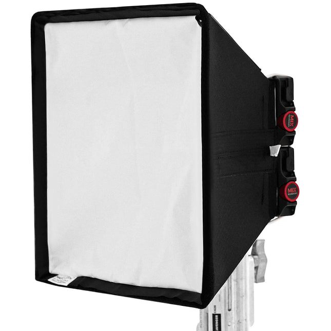 DMG Lumiere SnapBag Softbox para Kit DASH Quad 15.4 x 9.8 pulgadas