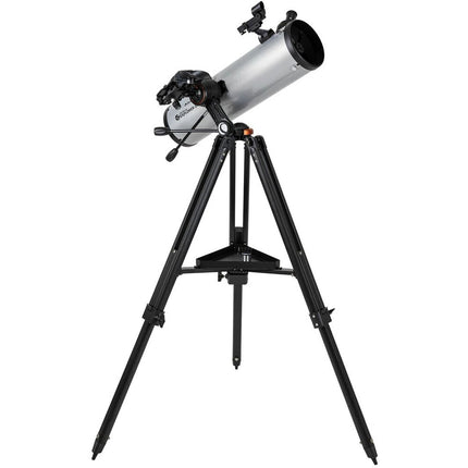 Celestron StarSense Explorer DX 130AZ Telescopio Reflector 130mm f5 con Tripode Ajustable