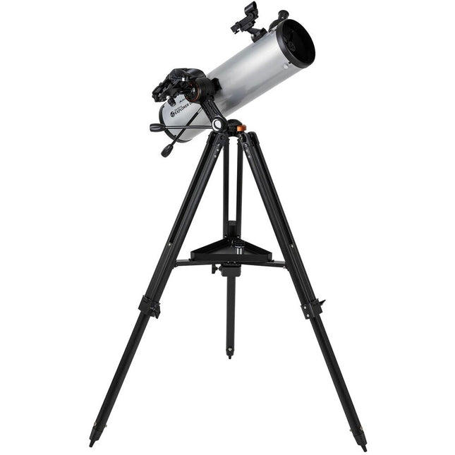 Celestron StarSense Explorer DX 130AZ Telescopio Reflector 130mm f5 con Tripode Ajustable